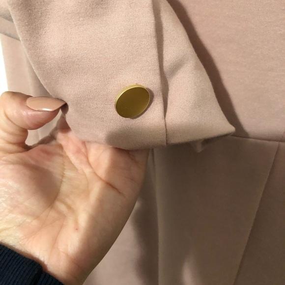 Vintage blazer - Picture 4 of 4